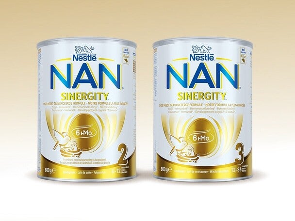 NAN® SINERGITY