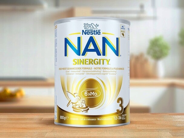 NAN® SINERGITY