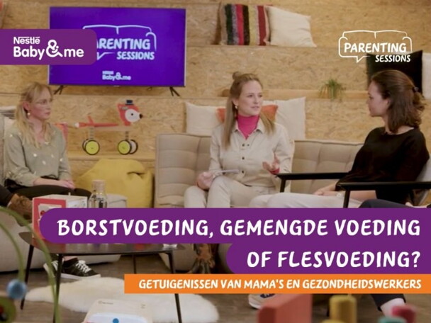 Parenting sessions nl Parenting sessions nl