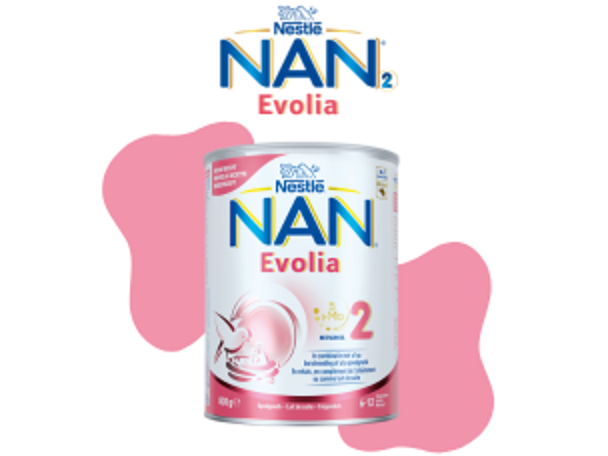 NAN Evolia 2