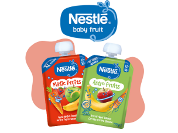NESTLE baby fruit 150g NESTLE baby fruit 150g