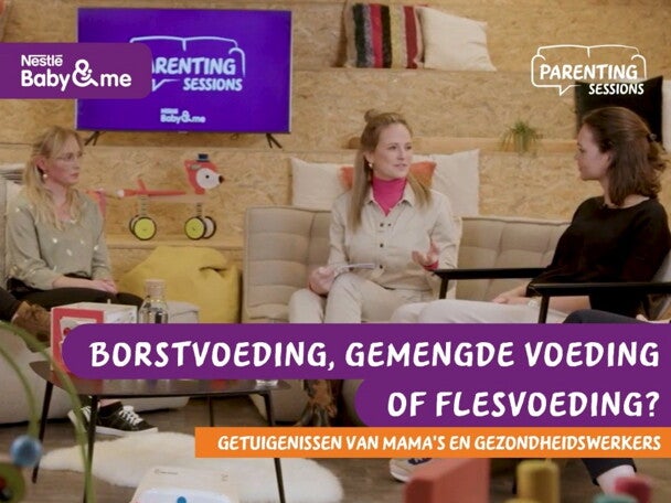 borstvoeding borstvoeding