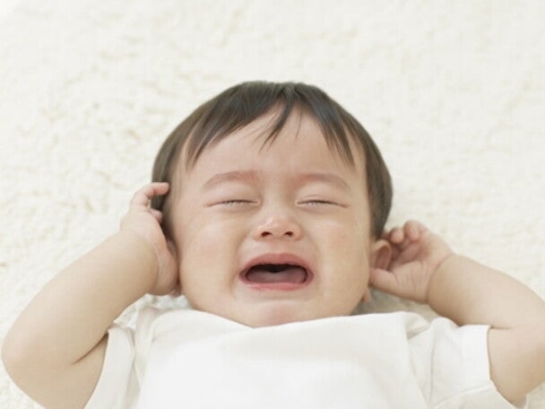 baby huilt baby huilt