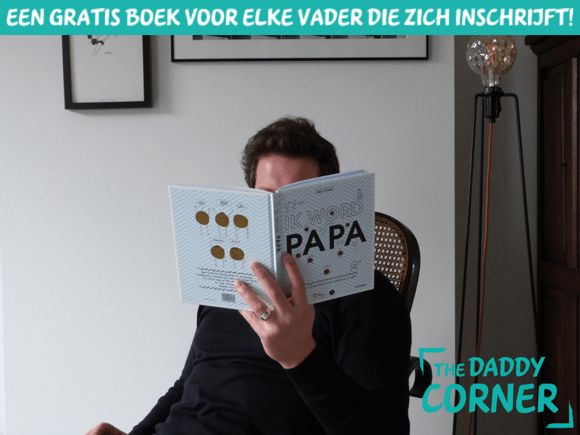 Vader in de maak? Word lid van de club om op de hoogte te blijven! Vader in de maak? Word lid van de club om op de hoogte te blijven!