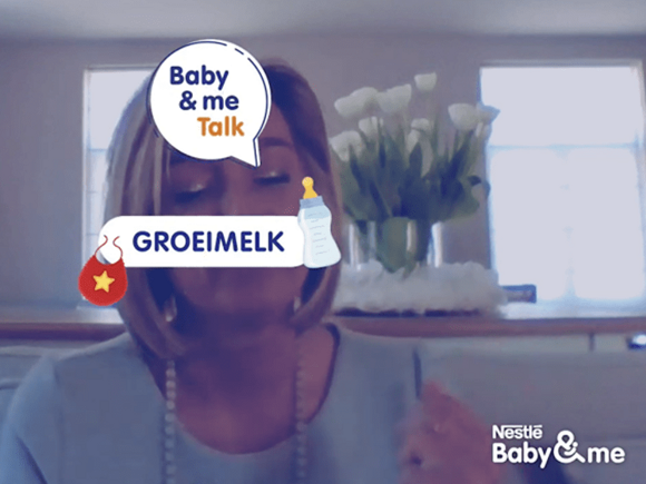 Groeimelk Groeimelk