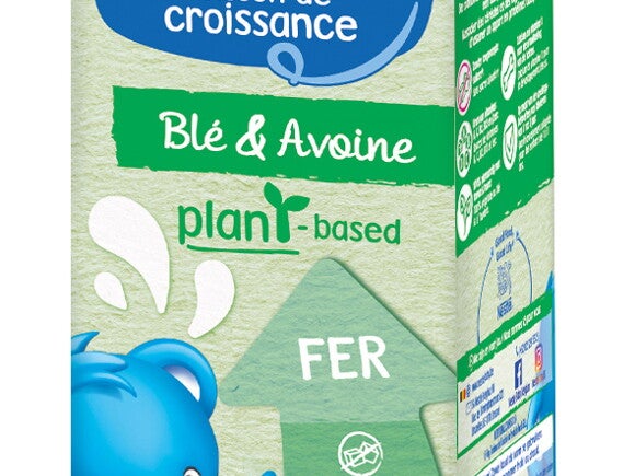 Nestlé Baby Boisson de croissance Nestlé Baby Boisson de croissance