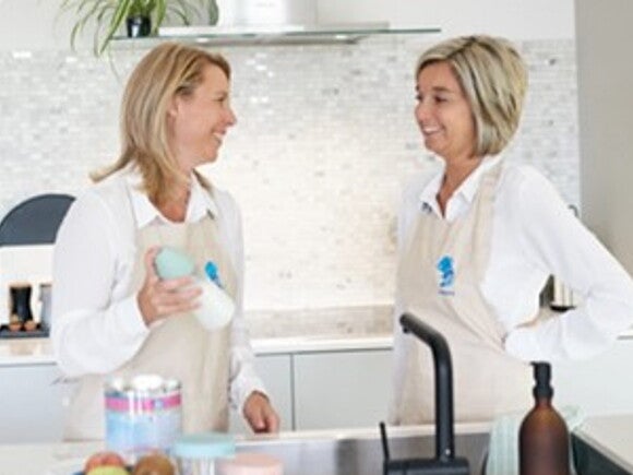 Des experts parlent de nutrition infantile – Nestlé Baby&Me Des experts parlent de nutrition infantile – Nestlé Baby&Me