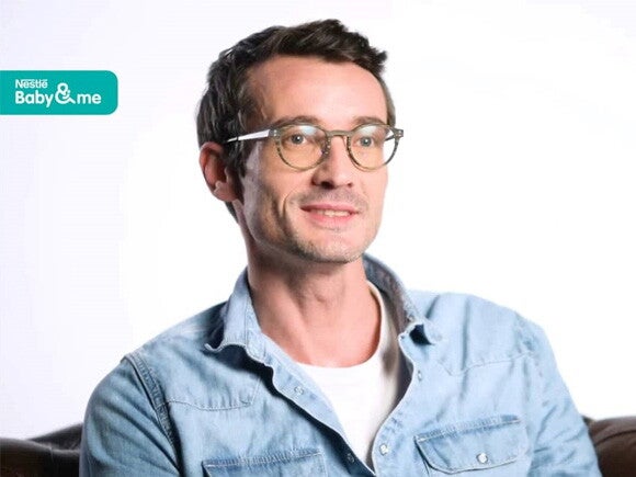 dad-stories-sebastien-pregnancy-stage-card De jeunes papas partagent leurs expériences avec Nestlé Baby