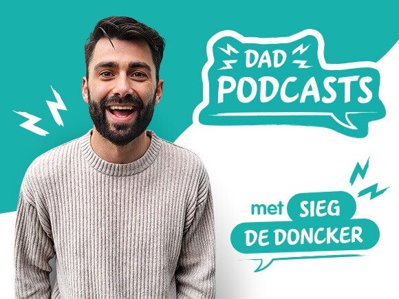 Dad podcasts