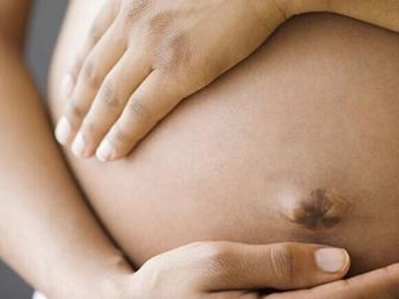 Troisième trimestre de grossesse avec Nestlé Baby