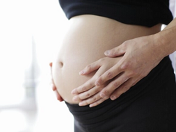 Suivre sa grossesse semaine après semaine avec Nestlé Baby&Me