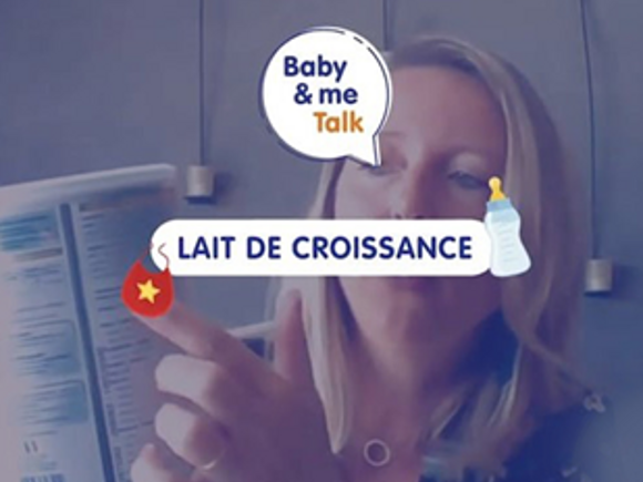 lait de coissance lait de coissance