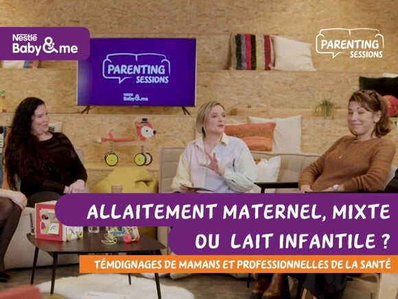 allaitement allaitement