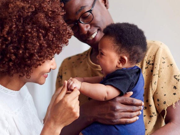 social-media Family