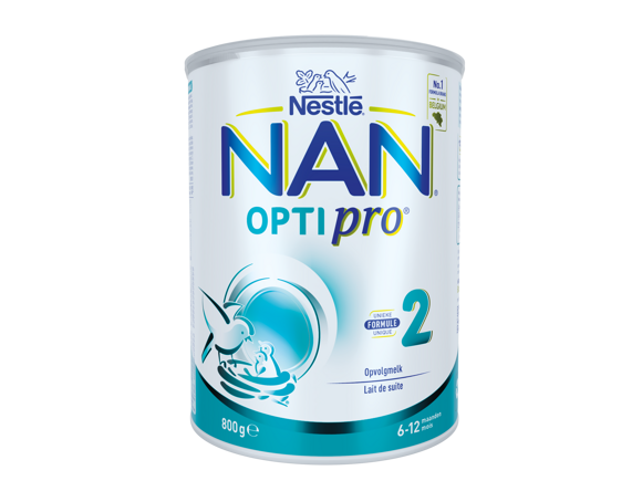 NAN OPTIPRO 2