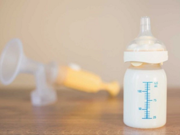 Conseils pour la conservation du lait maternel – Nestlé Baby&Me