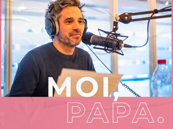 Moi, papa – Episode 5