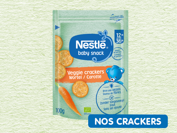 Nos Crackers 