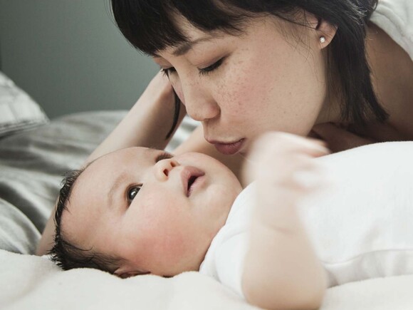 Aider votre bébé à bien dormir : Nos astuces | Nestlé Baby
