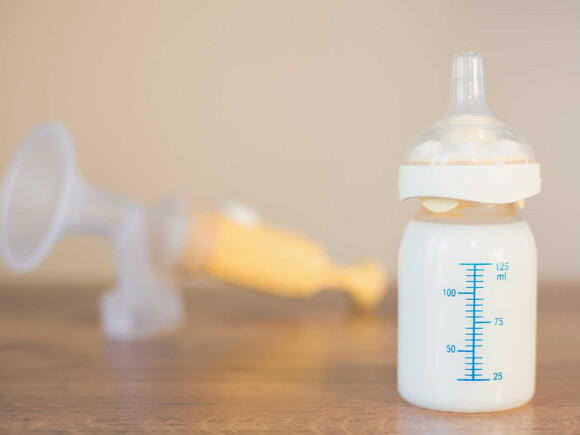 Correct flesvoeding maken? Nestlé Baby helpt je op weg – Nestlé Baby&Me