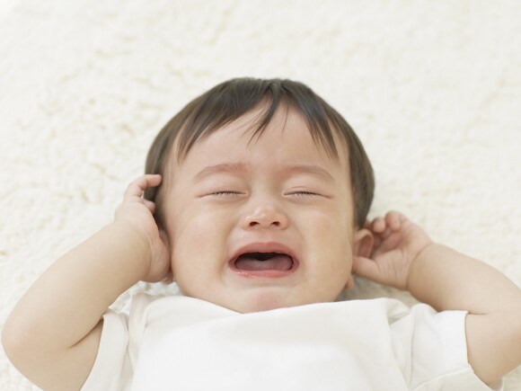 Voici quelques recommendations pour comprendre pourquoi son bébé pleure
