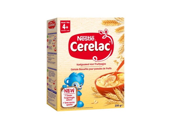 Nestlé® CERELAC® Nestlé® CERELAC®