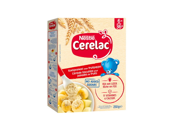 NESTLE CERELAC 6M