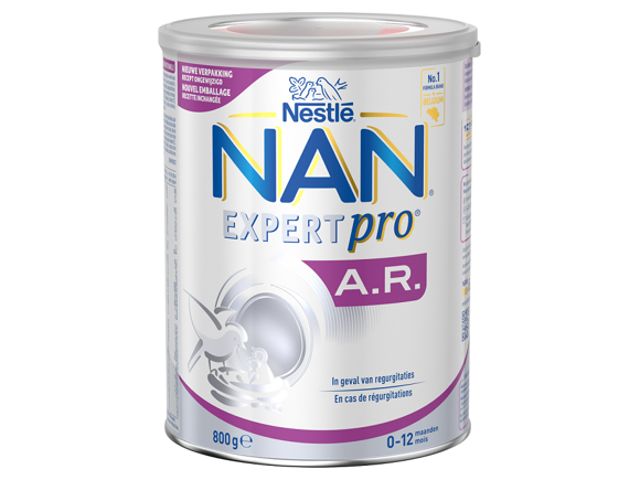 NAN Expertpro A.R.