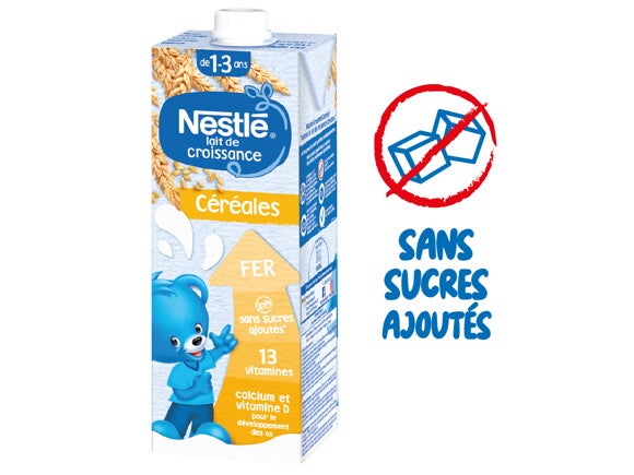 GUM Céréales SSA