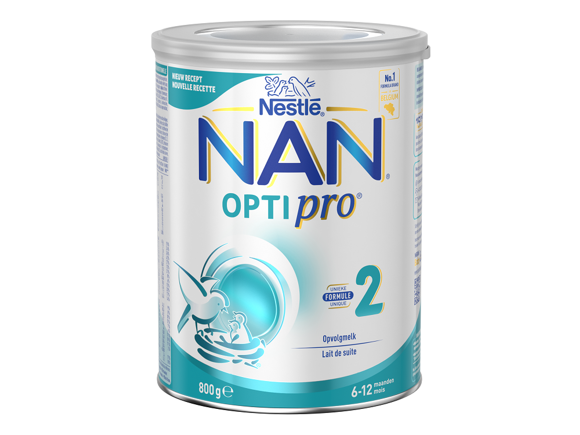 NAN OPTIPRO 2