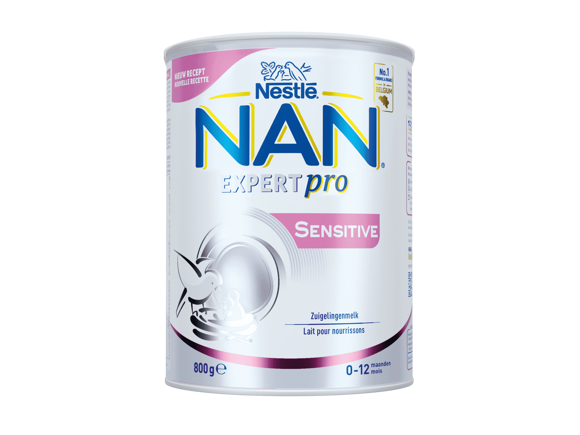 NAN Sensitive