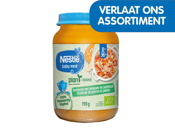 Nestlé Baby Meals Stop_Casserole_nl