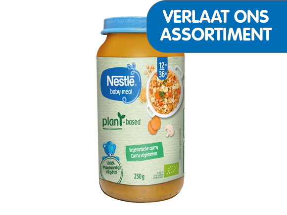 Nestlé Baby Meals Stop_Curry_nl