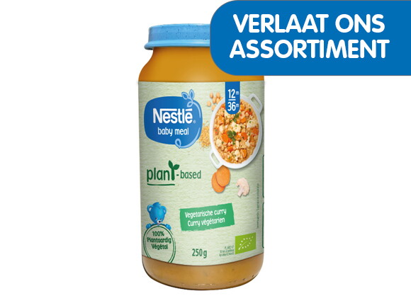 Nestlé Baby Meals_Curry_nl Nestlé Baby Meals Stop_Curry_nl
