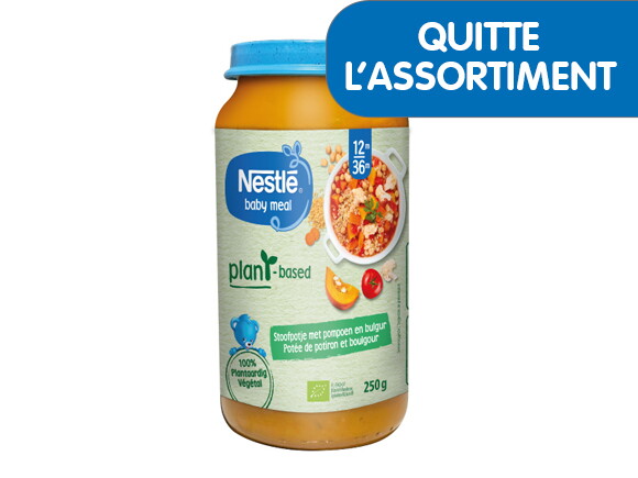 Nestlé Baby Meals stop_Potee_fr