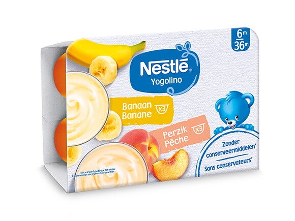 Initiez en douceur votre bébé au plaisir du goût! Initiez en douceur votre bébé au plaisir du goût!