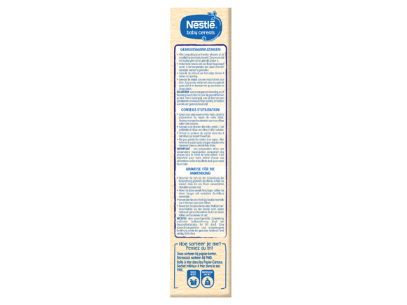 Nestle baby cereals sales pyjama