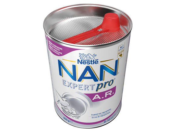 NAN Expertpro A.R._spoon