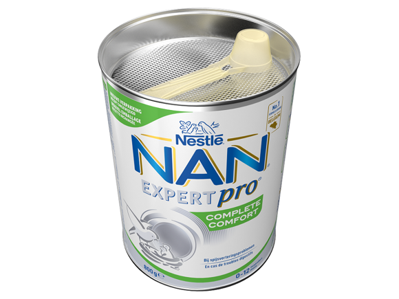 NAN Expertpro Complete Comfort_spoon