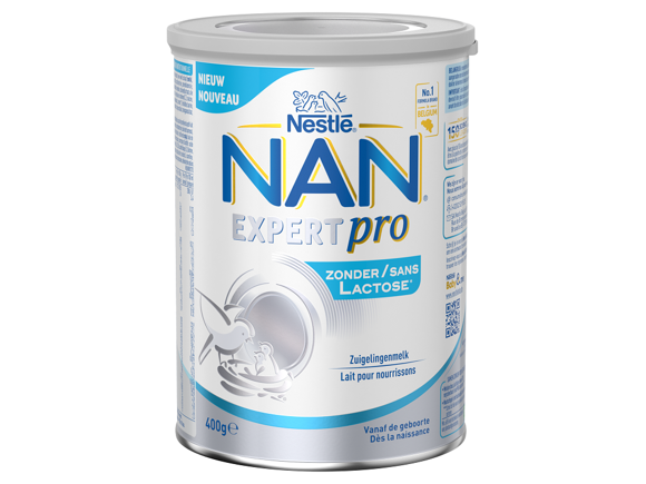 NAN Expertpro Sans Lactose