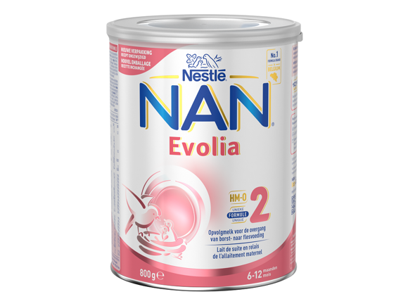 NAN Evolia 2