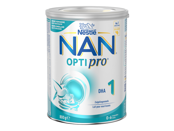 NAN OPTIPRO 1