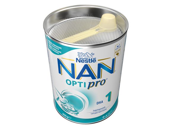 NAN OPTIPRO 1 spoon