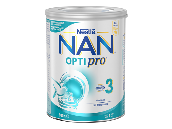 NAN OPTIPRO 3