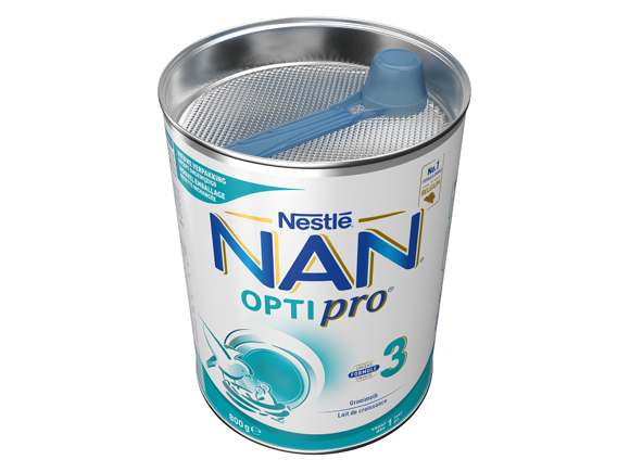 NAN OPTIPRO 3 spoon