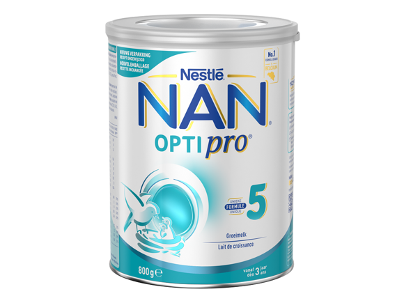 NAN OPTIPRO 5