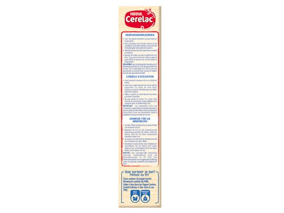 Nestlé Cerelac