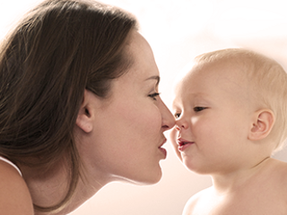 Une bonne alimentation pendant l'allaitement – Nestlé Baby&Me