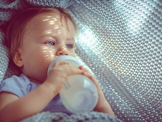 Welke voedingsstoffen hebben kinderen nodig in groeimelk