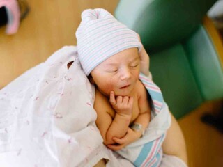 Quels sont les différents types d'accouchement ? Nestlé Baby